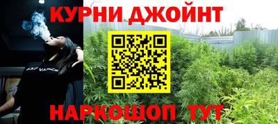 крисы Канаш